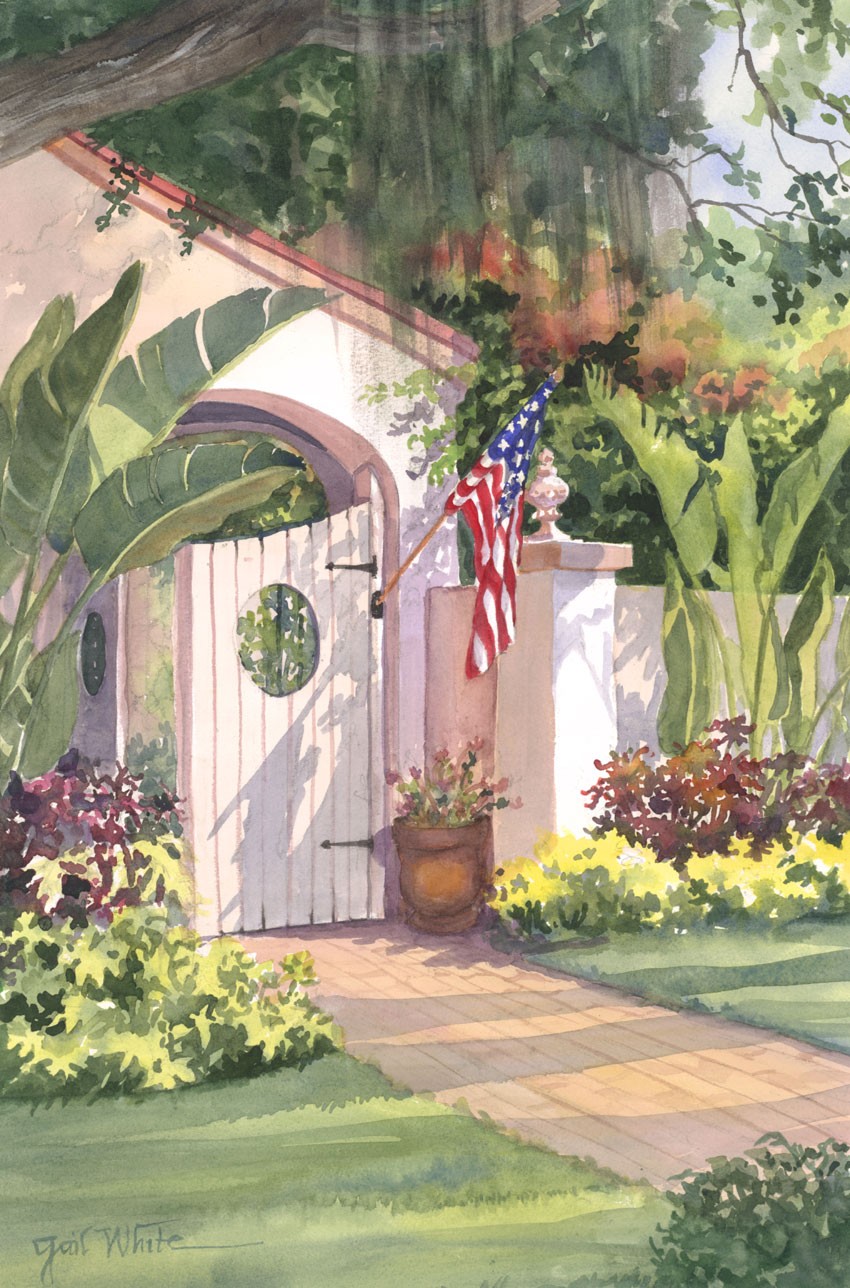 Welcome Home