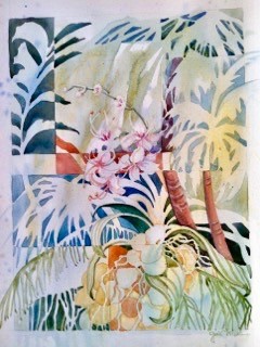 Essence of Palm