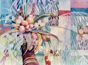 Palm Musings