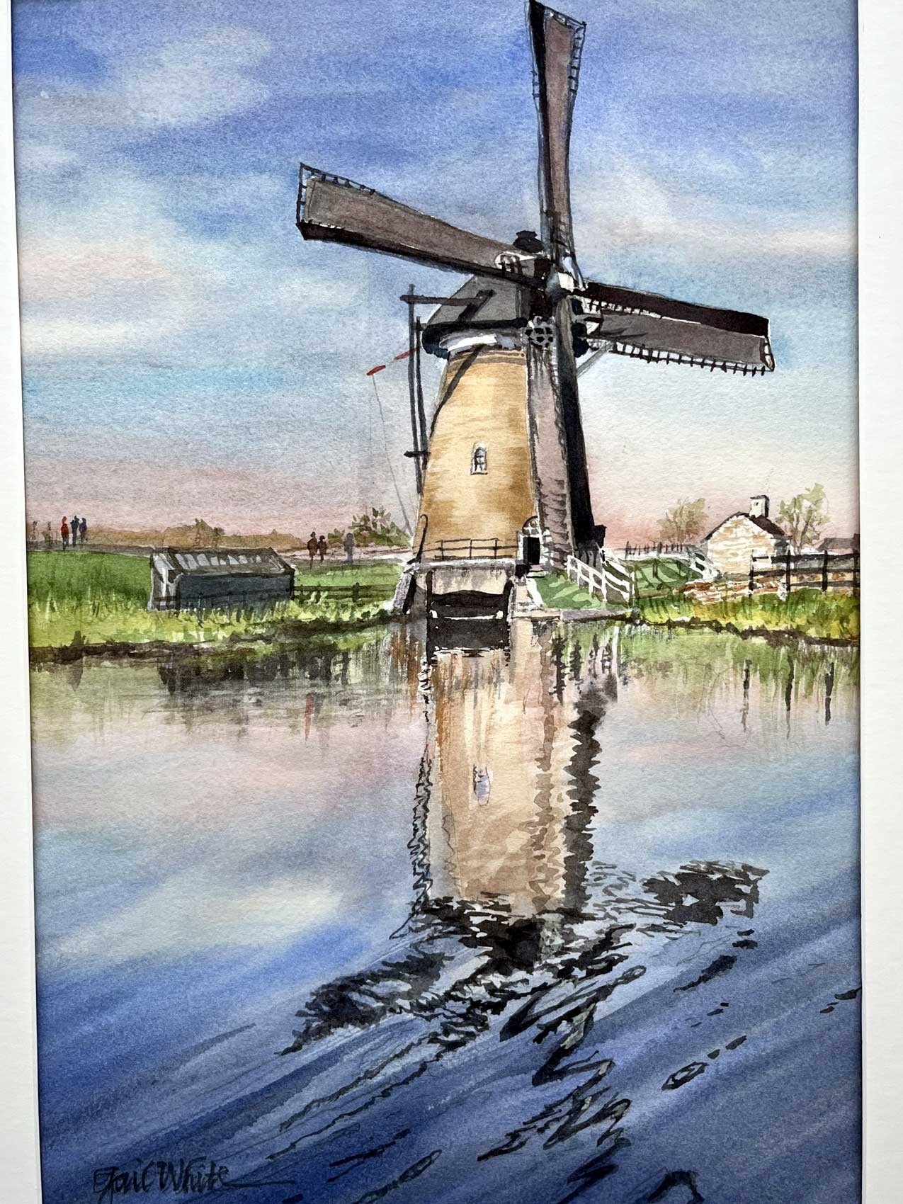 Dutch Reflection